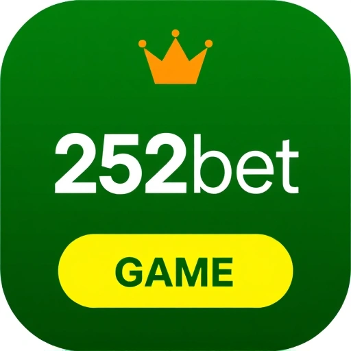 Logo da 252bet
