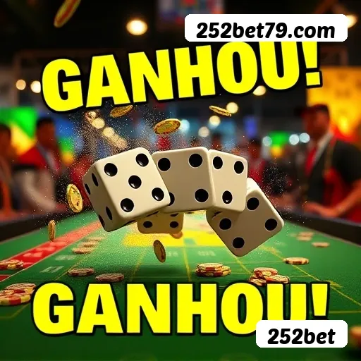 Análise de apostas 252bet